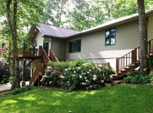 150 Johnwood Rd, Highlands, NC 28741