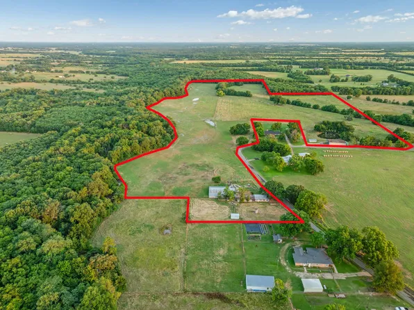 County Road 12200, Paris, TX 75462