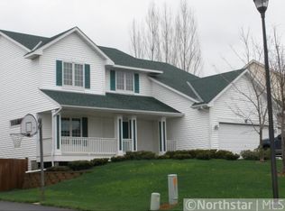 7050 Iverson Ct S, Cottage Grove, MN 55016