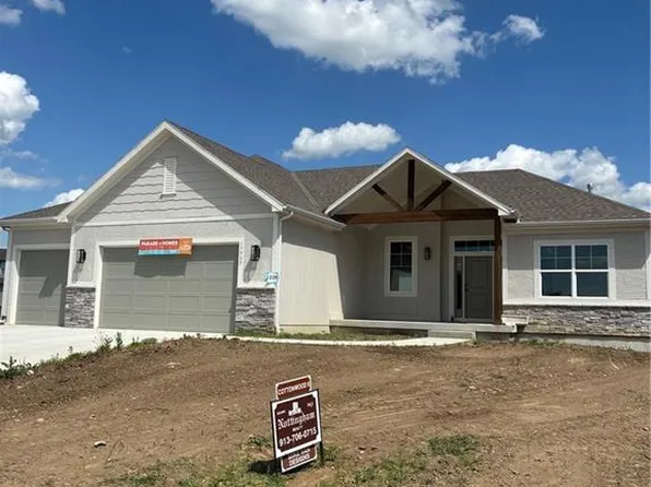 17737 Brockway St, Olathe, KS 66062