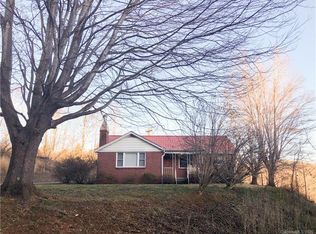 4062 Nc Hwy 226a, Marion, NC 28752
