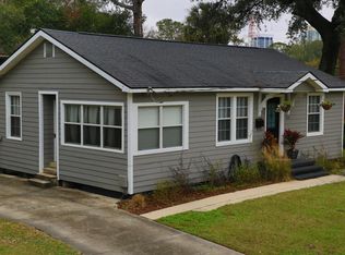 1026 Barbara Ave, Jacksonville, FL 32207