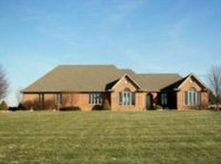 10080 Lochard Rd, Sidney, OH 45365