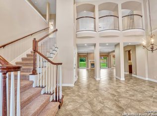 3611 Puesta De Sol, San Antonio, TX 78261