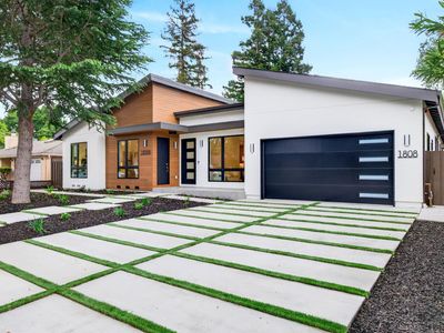 1808 Fallen Leaf Ln, Los Altos, CA, 94024
