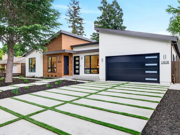 1808 Fallen Leaf Ln, Los Altos, CA 94024