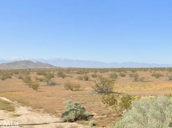 195 195th St E Lot 1, Lancaster, CA 93536
