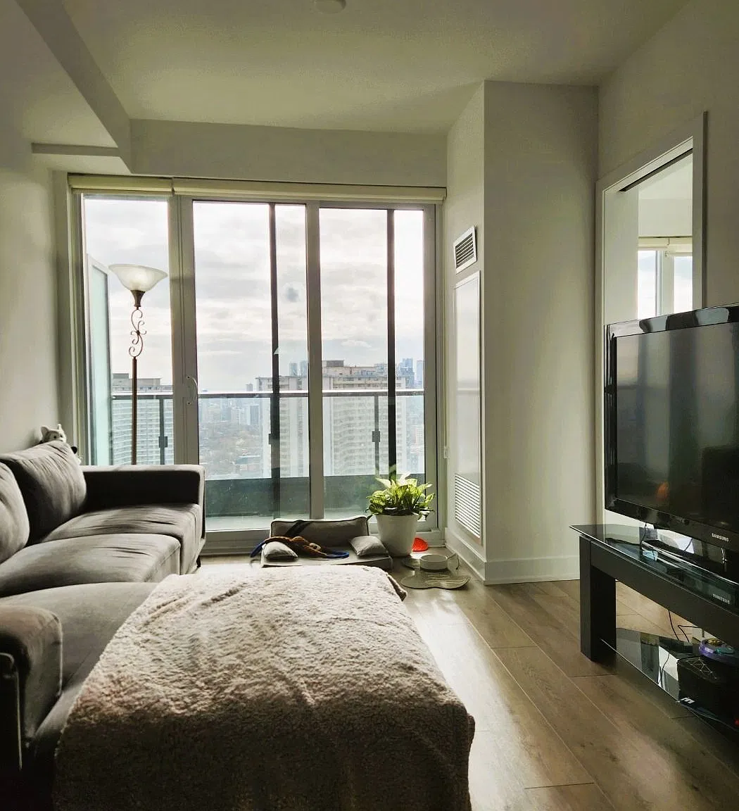 2 bed, $2,700 — Photo 1