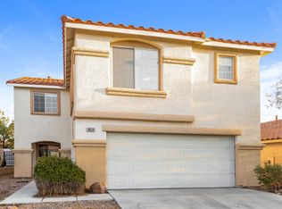 8624 Majestic Pine Ave, Las Vegas, NV 89143