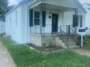 1015 E 20th St, Owensboro, KY 42303