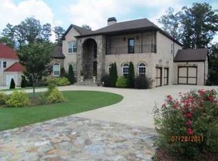 66 Sewell Ln, Marietta, GA 30068