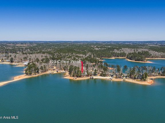 2nd image of 122 Canoe Point