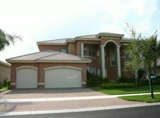 4228 SW 195th Ter, Miramar, FL 33029