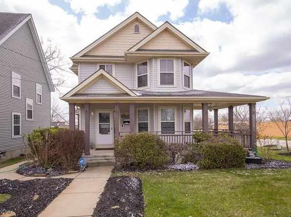 15300 Alonzo Ave, Cleveland, OH 44128