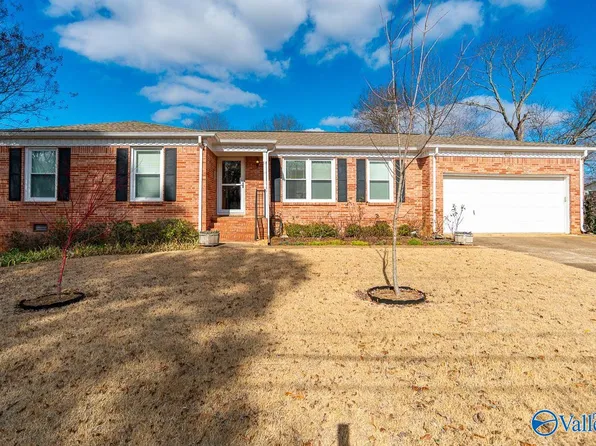 7810 Michael Ln SW, Huntsville, AL 35802
