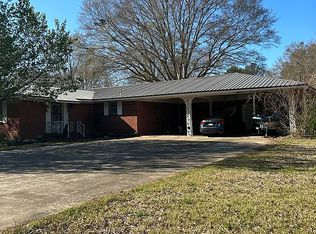 256 Metts Rd, Nettleton, MS 38858