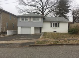 108 Kenzel Ave, Nutley, NJ 07110