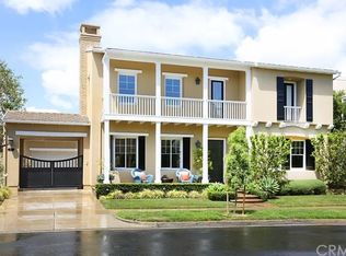 17 Landport, Newport Beach, CA 92660