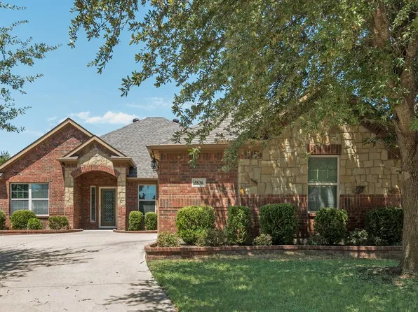 5836 Sunny Meadow Ln, Grand Prairie, TX 75052