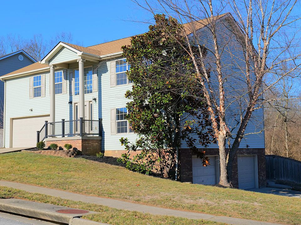 133 Cameron Dr, Nicholasville, KY 40356 Zillow