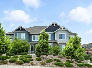 5762 S Addison Way UNIT C, Aurora, CO 80016