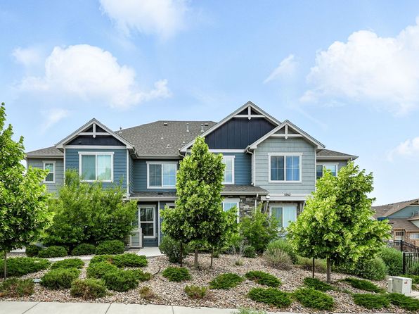 5762 S Addison Way UNIT C
