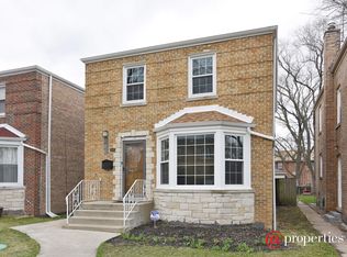 3006 W Hood Ave, Chicago, IL 60659