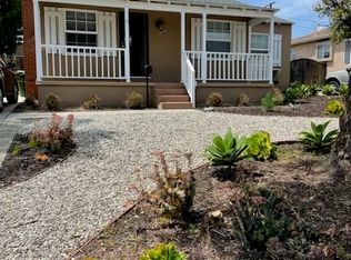 8113 Stewart Ave, Los Angeles, CA 90045