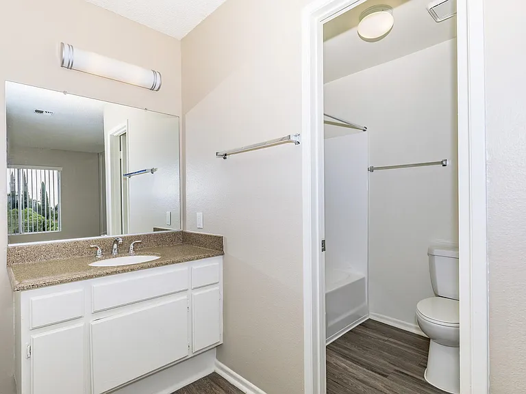 Trabuco Woods Apartment Homes — Photo 35