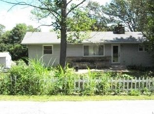 7814 Woodland Dr, Dittmer, MO 63023