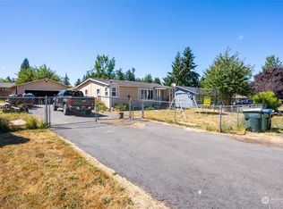 535 3rd Ave NW, Napavine, WA 98532