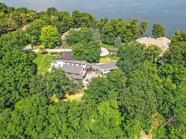 8315 Eagle Crest Ln, Indianapolis, IN 46234