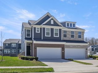 2806 Prairie View Rd, Ann Arbor, MI 48108