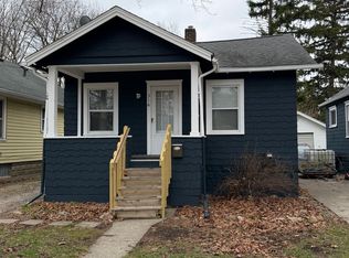 316 S Foster Ave, Lansing, MI