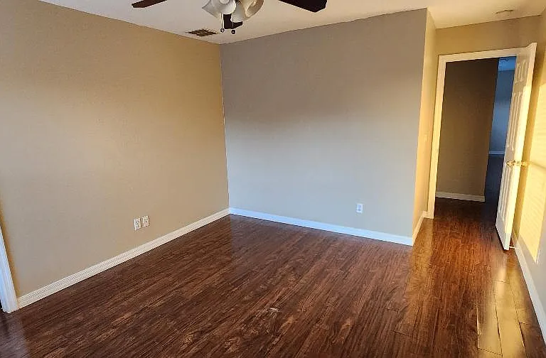 Upstairs Bedroom
