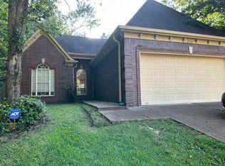 2701 Java Dr, Arlington, TN 38002