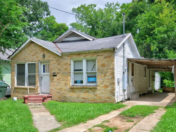 1920 Abbie St, Shreveport, LA 71103