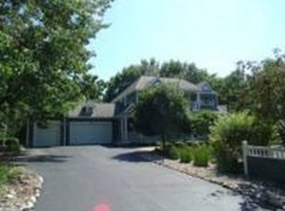 2958 Dunes Valley Path, Stevensville, MI 49127