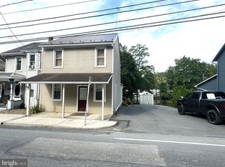 127 N Main St, Reedsville, PA 17084