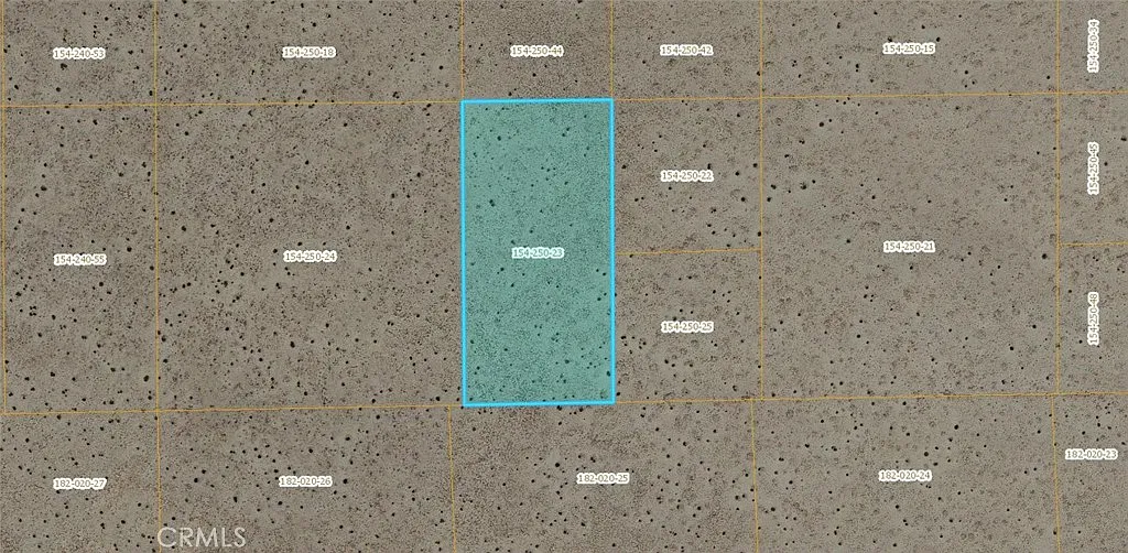 0 Vic Butterfield Ranch Rd photo 1