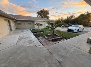 521 NE 24th Pl APT 2, Cape Coral, FL 33909