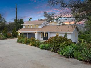 224 Scottford Dr, El Cajon, CA 92021