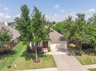 8574 Robertson Dr, Frisco, TX 75034