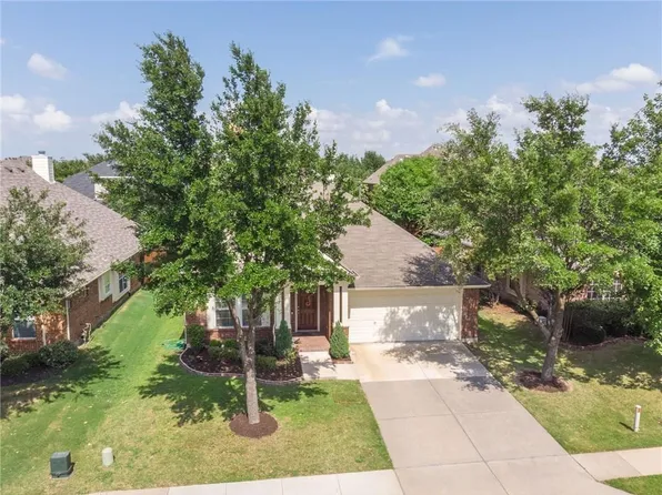 8574 Robertson Dr, Frisco, TX 75034