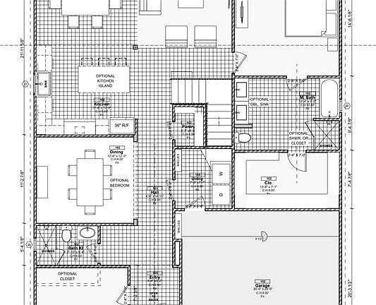 2nd image of 2502 Beverlywood Dr