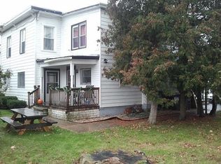 17 S Railroad St, Mechanicville, NY 12118