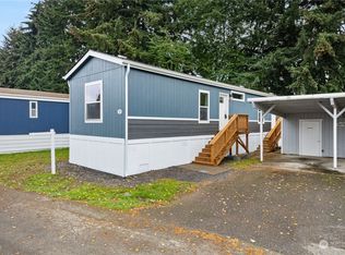 1112 Long Rd #31, Centralia, WA 98531