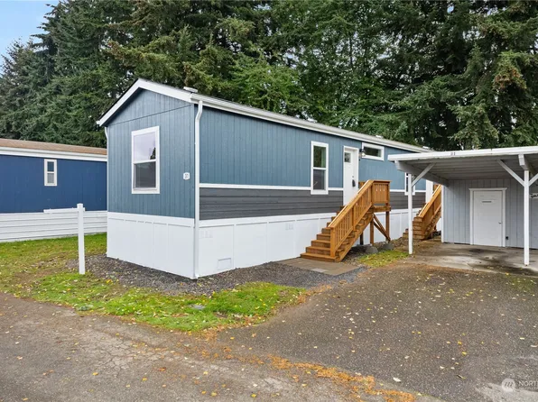 1112 Long Road #31, Centralia, WA 98531