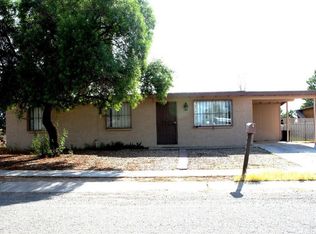 4226 E Frankfort Sv, Tucson, AZ 85706