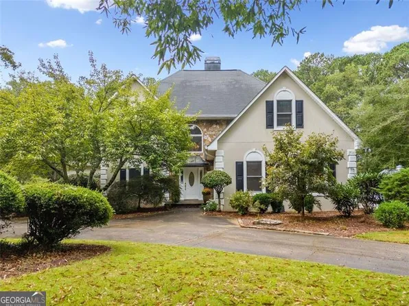 2301 Cross Creek Dr SW, Powder Springs, GA 30127